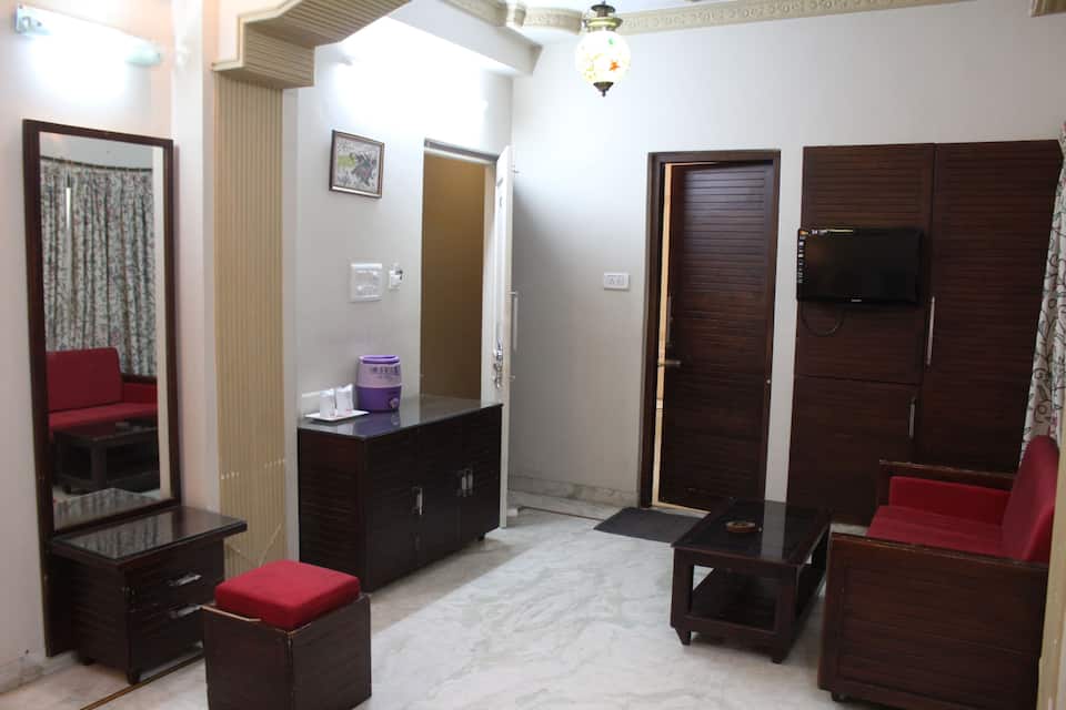 Hotel Moti Mahal